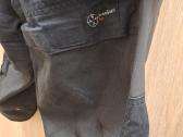 Snickers workwear/ darbo bridzai/sortai 56/xxxl d. - nuotraukos Nr. 5