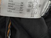 Snickers workwear/ darbo bridzai/sortai 56/xxxl d. - nuotraukos Nr. 10