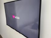 Televizorius Samsung 4k Ue50nu7092 50" (127 cm) - nuotraukos Nr. 3