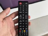 Televizorius Samsung 4k Ue50nu7092 50" (127 cm) - nuotraukos Nr. 4