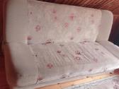 Parduodama sofa-lova,naudota. - nuotraukos Nr. 2