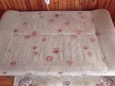 Parduodama sofa-lova,naudota. - nuotraukos Nr. 3