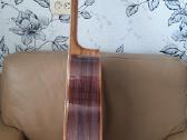 Gitara Cremona - nuotraukos Nr. 3