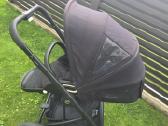 Cybex Talos S Lux sportinis vežimėlis - nuotraukos Nr. 2