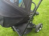 Cybex Talos S Lux sportinis vežimėlis - nuotraukos Nr. 3