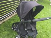 Cybex Talos S Lux sportinis vežimėlis - nuotraukos Nr. 5