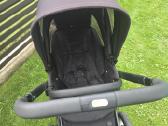 Cybex Talos S Lux sportinis vežimėlis - nuotraukos Nr. 6