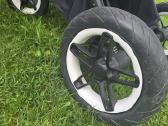 Cybex Talos S Lux sportinis vežimėlis - nuotraukos Nr. 7