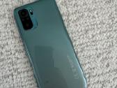 Redmi Note 10 - nuotraukos Nr. 2