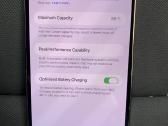 iPhone 13pro max gold.256gb.5G - nuotraukos Nr. 3