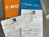 Parduodamas labai mylėtas ir prižiūrėtas X-lander - nuotraukos Nr. 17
