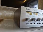 Yamaha Cr-820 - nuotraukos Nr. 2