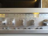 Yamaha Cr-820 - nuotraukos Nr. 4