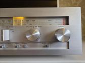 Yamaha Cr-820 - nuotraukos Nr. 5