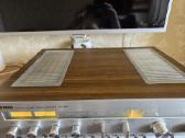 Yamaha Cr-820 - nuotraukos Nr. 7