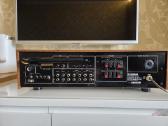 Yamaha Cr-820 - nuotraukos Nr. 8
