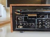 Yamaha Cr-820 - nuotraukos Nr. 9
