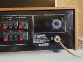 Yamaha Cr-820 - nuotraukos Nr. 11