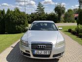 Parduodamas Audi A4 B8 2.0 Tdi (2015 m.) - nuotraukos Nr. 6