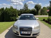 Parduodamas Audi A4 B8 2.0 Tdi (2015 m.) - nuotraukos Nr. 7