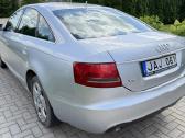 Parduodamas Audi A4 B8 2.0 Tdi (2015 m.) - nuotraukos Nr. 8