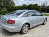 Parduodamas Audi A4 B8 2.0 Tdi (2015 m.) - nuotraukos Nr. 14