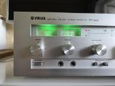 Yamaha Cr-620 - nuotraukos Nr. 2