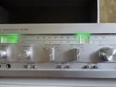 Yamaha Cr-620 - nuotraukos Nr. 3