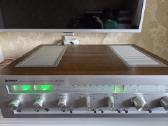 Yamaha Cr-620 - nuotraukos Nr. 7