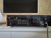 Yamaha Cr-620 - nuotraukos Nr. 8