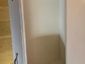 Liatorp 2 lentynos ir 1 komoda (Ikea) - nuotraukos Nr. 4