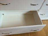 Liatorp 2 lentynos ir 1 komoda (Ikea) - nuotraukos Nr. 6