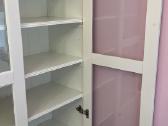 Liatorp 2 lentynos ir 1 komoda (Ikea) - nuotraukos Nr. 10