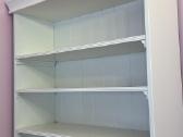 Liatorp 2 lentynos ir 1 komoda (Ikea) - nuotraukos Nr. 14