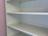 Liatorp 2 lentynos ir 1 komoda (Ikea) - nuotraukos Nr. 15