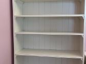Liatorp 2 lentynos ir 1 komoda (Ikea) - nuotraukos Nr. 18