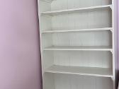 Liatorp 2 lentynos ir 1 komoda (Ikea) - nuotraukos Nr. 19