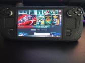 Parduodu steam deck LCD 1tb - nuotraukos Nr. 2