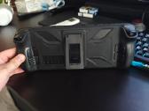 Parduodu steam deck LCD 1tb - nuotraukos Nr. 3