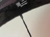Fulcrum racing 800 plento ratai - nuotraukos Nr. 4