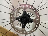 Fulcrum racing 800 plento ratai - nuotraukos Nr. 6