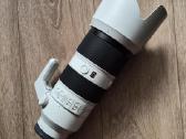 Sony Fe 70–200mm f/2.8 Gm - nuotraukos Nr. 2