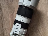 Sony Fe 70–200mm f/2.8 Gm - nuotraukos Nr. 3