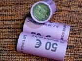 2€ monetų ritinėlis, Mažoji Lietuva - nuotraukos Nr. 2