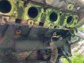 Skoda, VW, Audi Variklis 06h103021l - nuotraukos Nr. 5