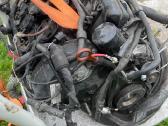 Skoda, VW, Audi Variklis 06h103021l - nuotraukos Nr. 4