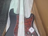 Elektrine gitara Magna St-300bkm Juoda - nuotraukos Nr. 2
