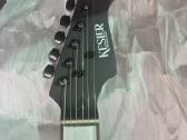Elektrine gitara Magna St-300bkm Juoda - nuotraukos Nr. 3