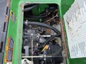 John deere F 1445 zoliapjove - nuotraukos Nr. 5