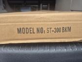 Elektrine gitara Magna St-300bkm Juoda - nuotraukos Nr. 4